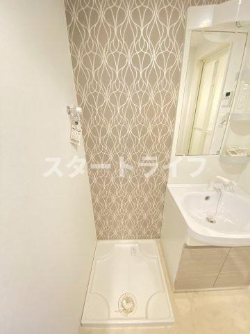 大阪市淀川区西宮原２丁目の賃貸マンションの設備