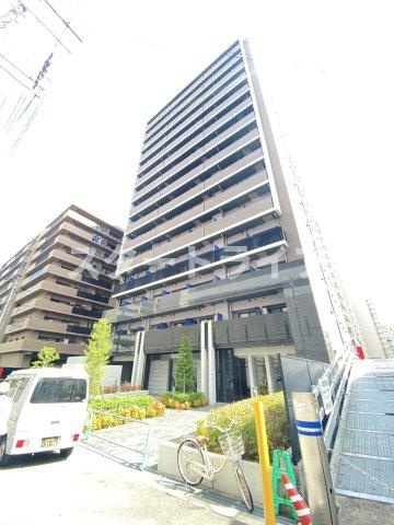 大阪市淀川区西宮原２丁目の賃貸マンション