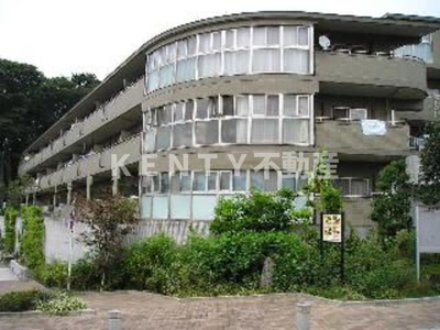 【外観】 | モニュメントスクウェア 弐番館 | 外観も気になるポイント