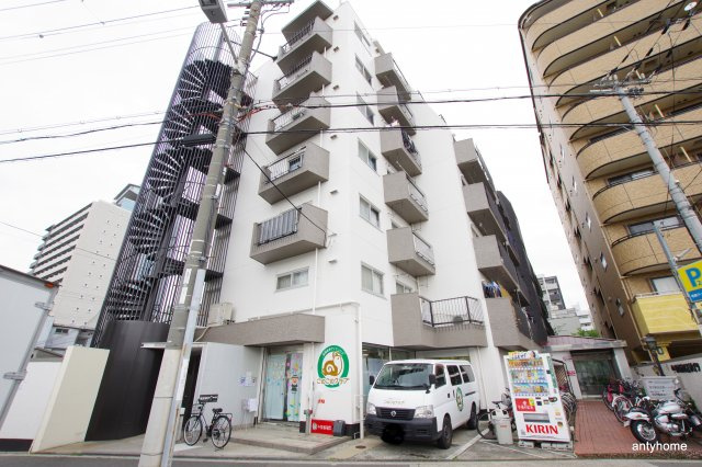 新大阪末広第1ハイツ　仲介手数料無料