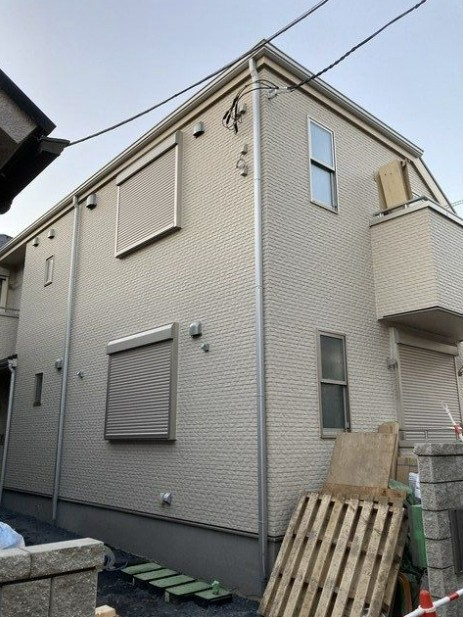 メープルハウス