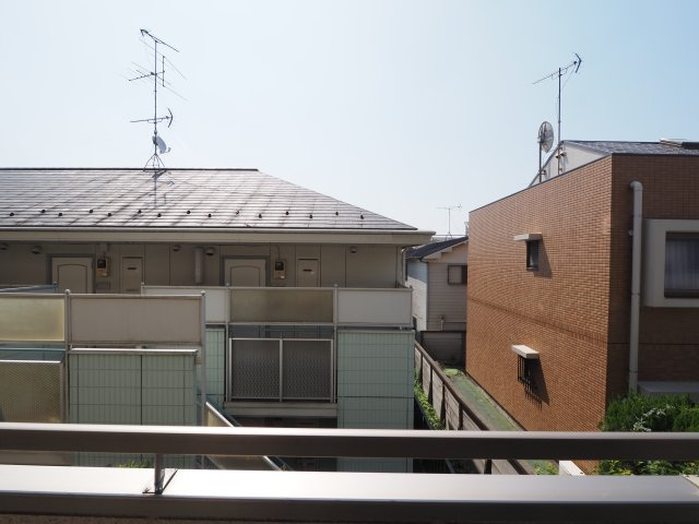 【展望】 | 公孫樹邸