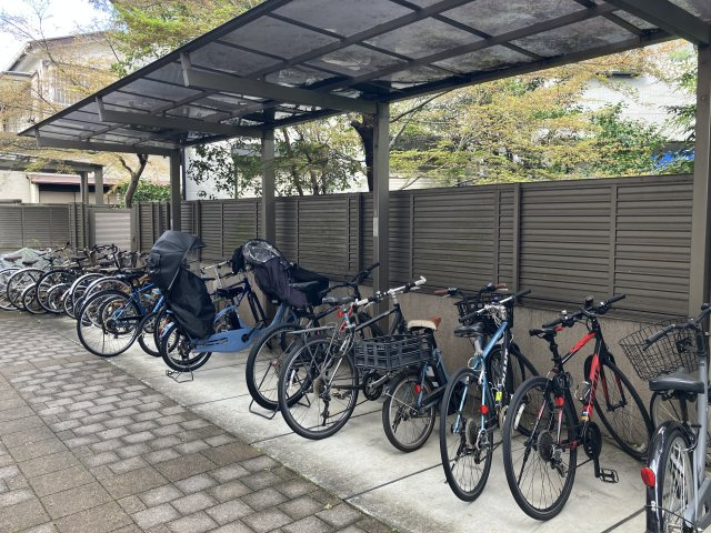 【その他共用部分】 | 公孫樹邸