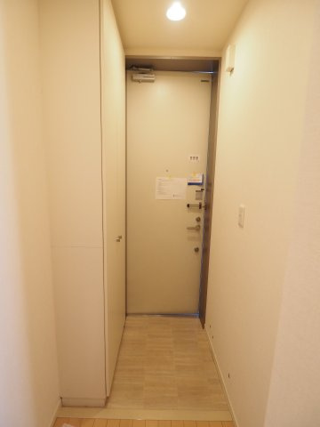 【玄関】 | 公孫樹邸
