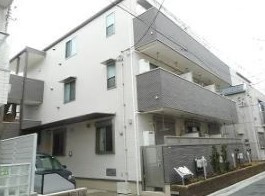 メゾン・MSK・千石の外観