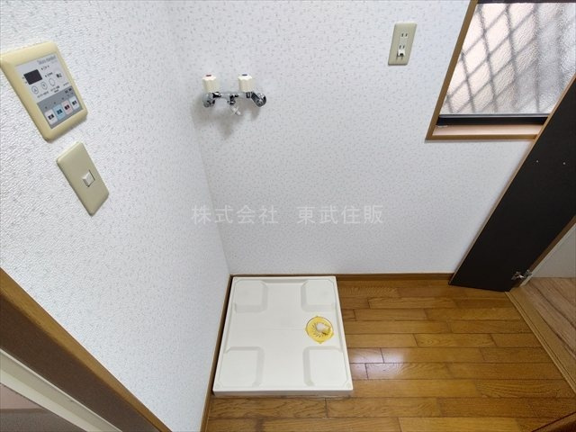 【ランドリースペース】 | 川越市上戸新町 | ランドリースペース