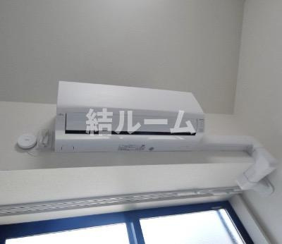 練馬区貫井４丁目のアパートの設備