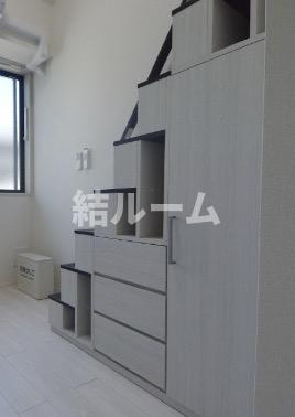 練馬区貫井４丁目のアパートのその他
