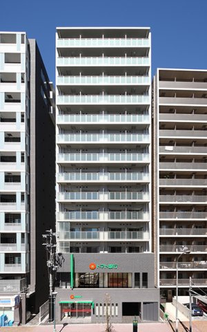 エステムコートみなと元町THE FIRST