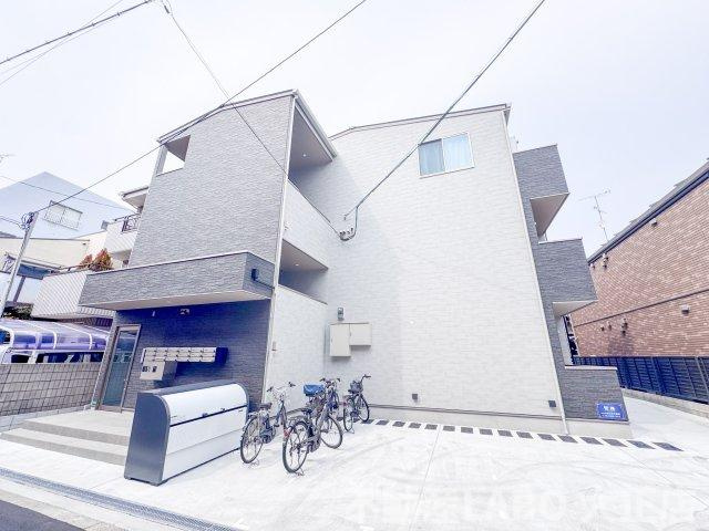 EIJU粉浜駅前