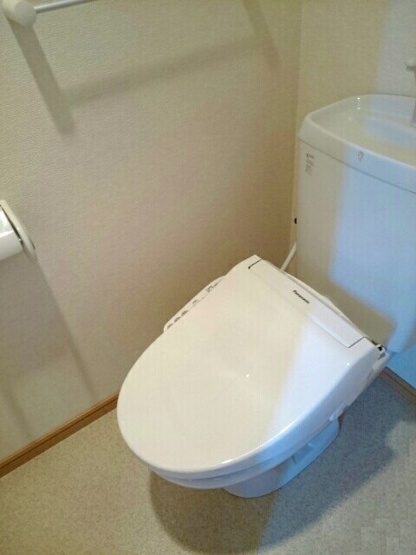 【トイレ】 | コンフォート
