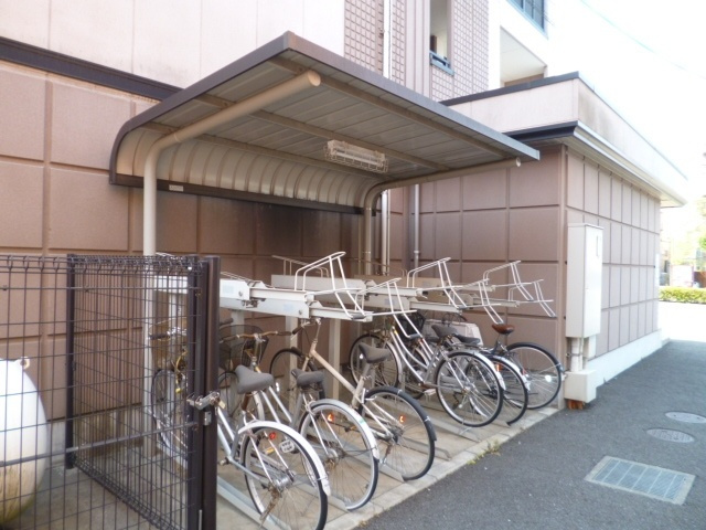 【その他共用部分】 | コンフォート