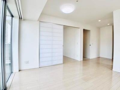 【寝室】 | Brillia ist 東雲キャナルコート（ブリリアイスト東雲キャナルコート）