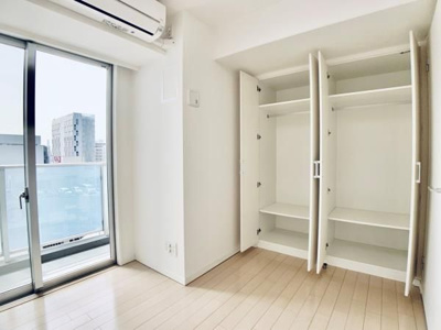 【収納】 | Brillia ist 東雲キャナルコート（ブリリアイスト東雲キャナルコート）