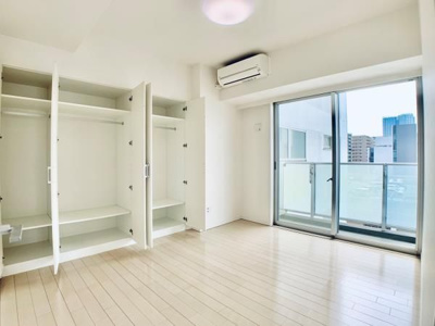 【収納】 | Brillia ist 東雲キャナルコート（ブリリアイスト東雲キャナルコート）