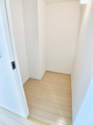 【収納】 | Brillia ist 東雲キャナルコート（ブリリアイスト東雲キャナルコート）