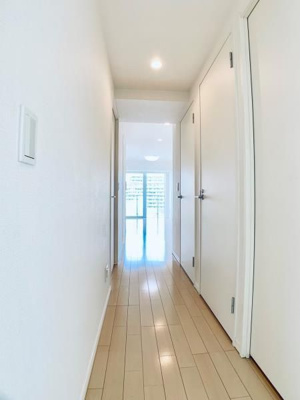 【内装】 | Brillia ist 東雲キャナルコート（ブリリアイスト東雲キャナルコート）