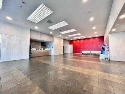 【ロビー】 | Brillia ist 東雲キャナルコート（ブリリアイスト東雲キャナルコート）