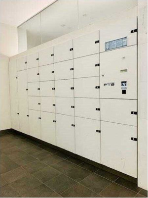 【その他共用部分】 | Brillia ist 東雲キャナルコート（ブリリアイスト東雲キャナルコート）