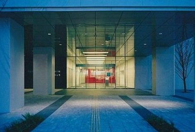 【エントランス】 | Brillia ist 東雲キャナルコート（ブリリアイスト東雲キャナルコート）