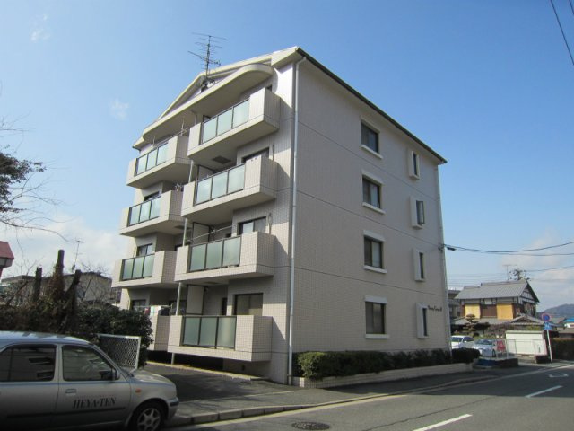 シャイニングコンポNの外観