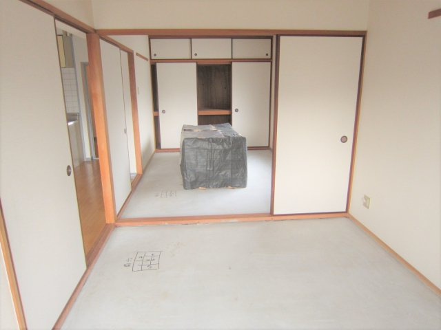 シャイニングコンポNの内装