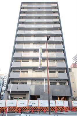 【外観】 | アーバネックス梅田中崎町