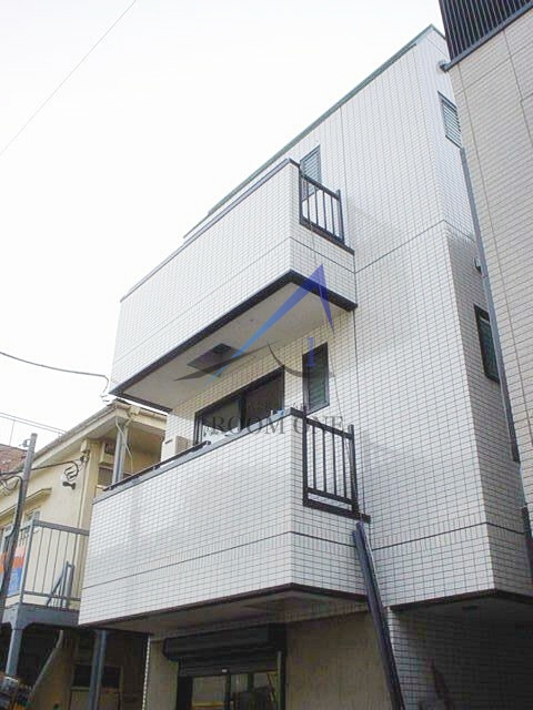 エスポワールハイム