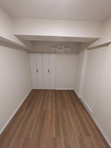 【洋室】ライオンズマンション高砂 
