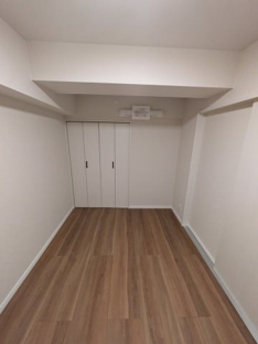 【洋室】ライオンズマンション高砂 
