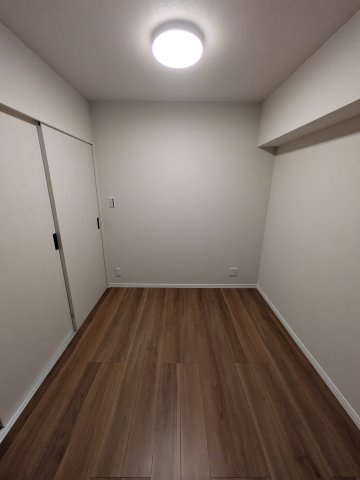 【洋室】ライオンズマンション高砂 