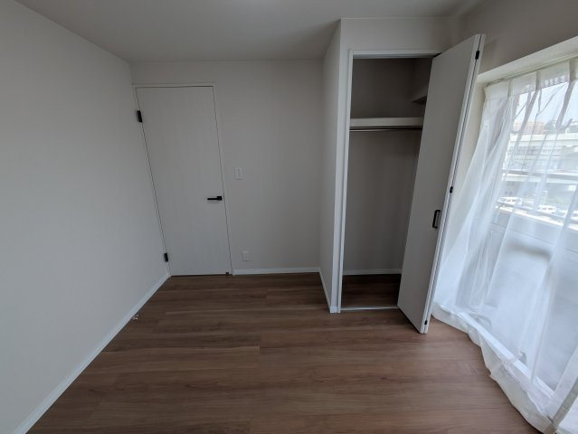 【洋室】ライオンズマンション高砂 