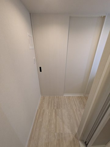 【脱衣所】ライオンズマンション高砂 