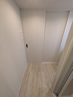 【脱衣所】ライオンズマンション高砂 