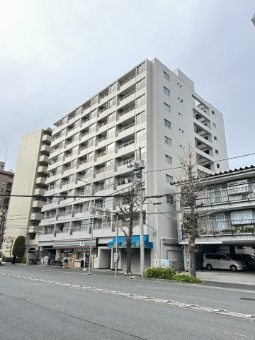 ライオンズマンション高砂の画像