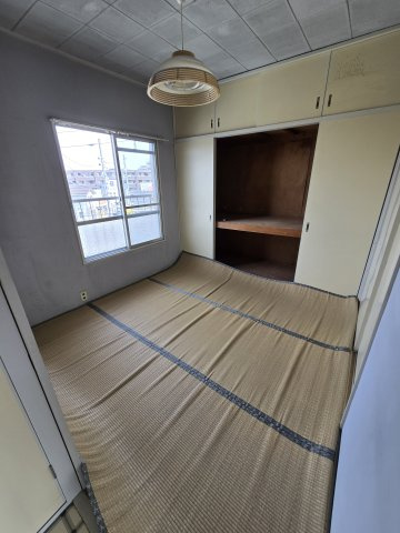 なるみグリーンコーポ２号棟のその他