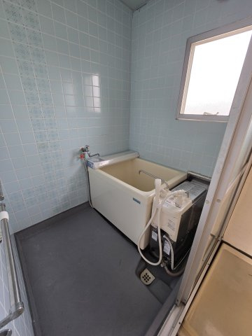 なるみグリーンコーポ２号棟のその他