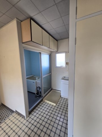 なるみグリーンコーポ２号棟のその他