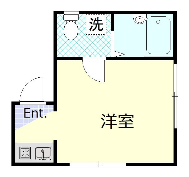 シャンテお花茶屋