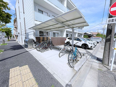 【その他共用部分】 | エミナンス汐路【名古屋市賃貸・AL付き】
