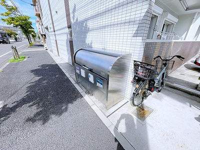 【その他共用部分】 | エミナンス汐路【名古屋市賃貸・AL付き】