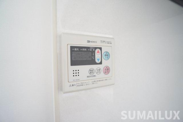熊本市中央区大江本町の賃貸マンションの設備