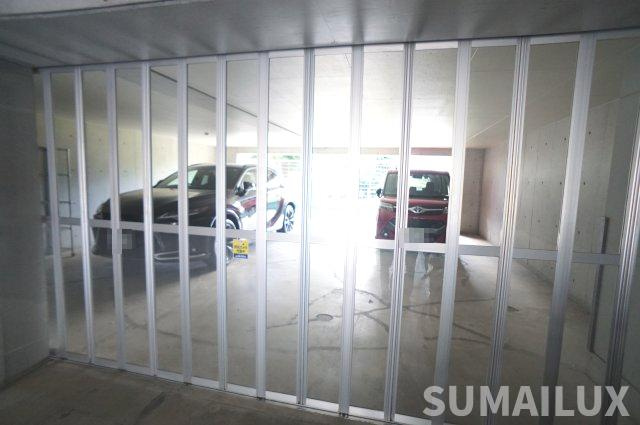 熊本市中央区大江本町の賃貸マンションのその他共用部分