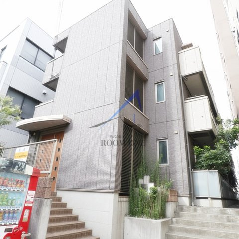 マ・メゾン大倉山