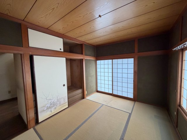 神辺町道上　リフォーム住宅