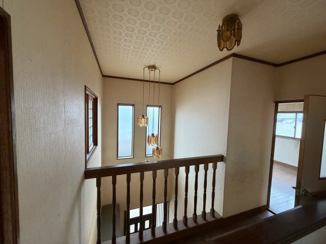 神辺町道上　リフォーム住宅