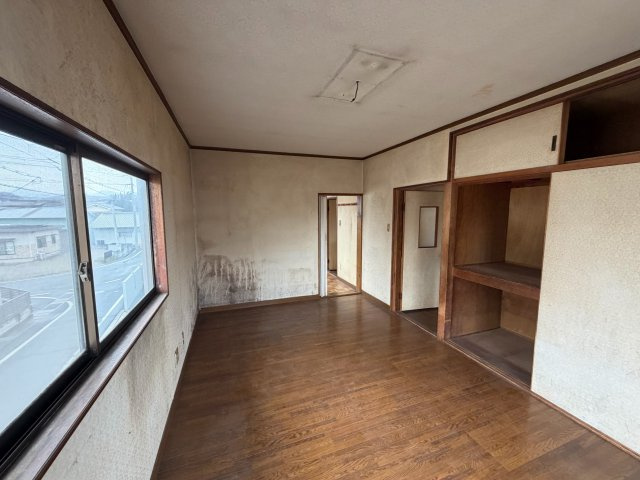 神辺町道上　リフォーム住宅
