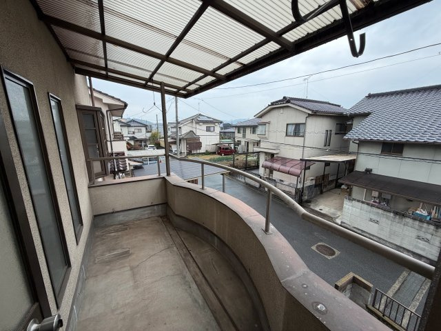 神辺町道上　リフォーム住宅