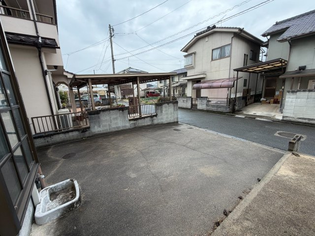 神辺町道上　リフォーム住宅