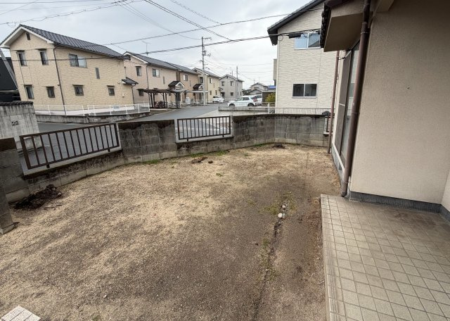 神辺町道上　リフォーム住宅